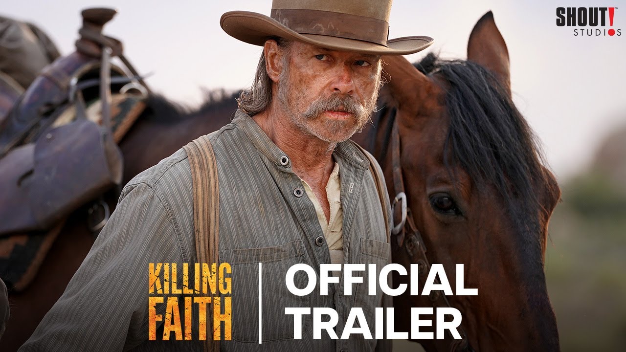 Killing Faith