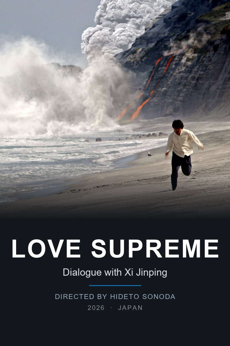 Love Supreme